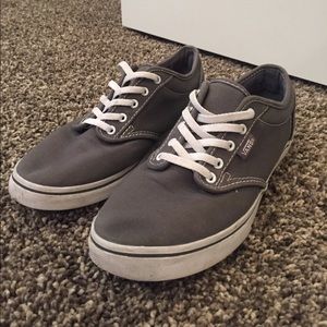 Vans Shoes